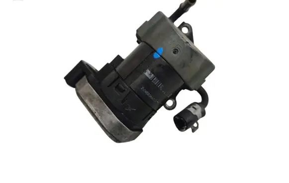 Opel Astra F EGR thermostat 00005321A7