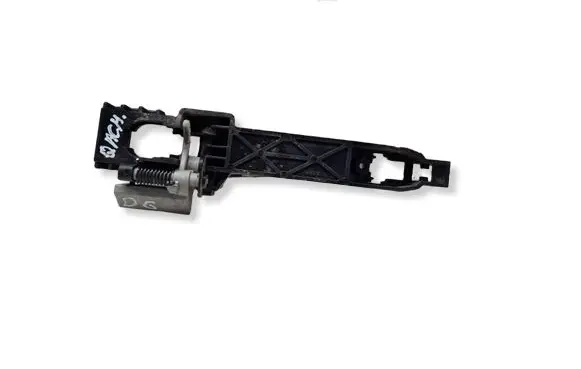 Nissan Qashqai Rear door exterior handle 0068101908
