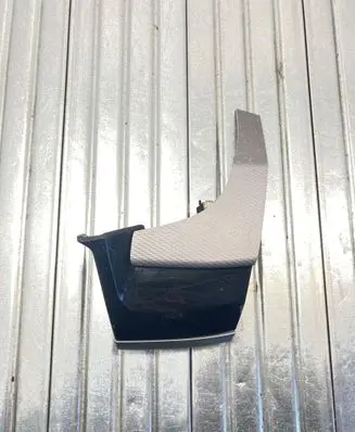 BMW X5 F15 Dashboard glove box trim 8058569 BMWF15TT 1561