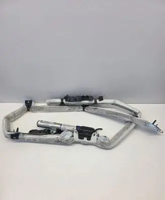 BMW 3 E90 E91 Roof airbag 85696686003B 07B131IB0988D