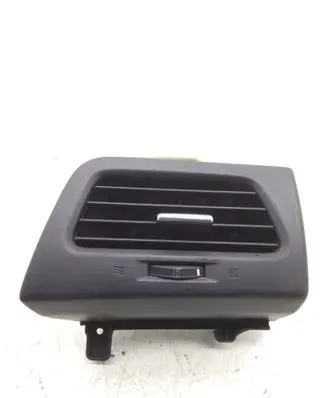 Dashboard side air vent grill/cover trim