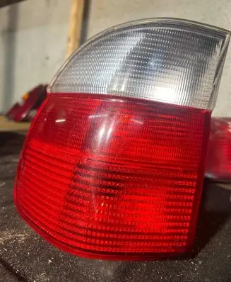 BMW 5 E39 Rear/tail lights 2496321