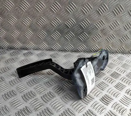 Ford Ranger Accelerator throttle pedal AB399F836CD