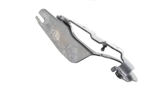 Audi A5 Tailgate/trunk/boot hinge 8W7827301