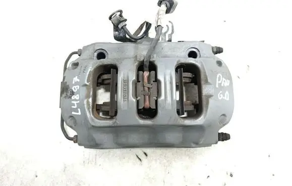 Porsche Panamera (971) Rear brake caliper 970352425