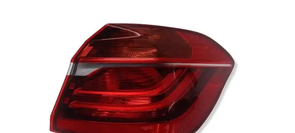 BMW 2 F45 Rear/tail lights 7311030