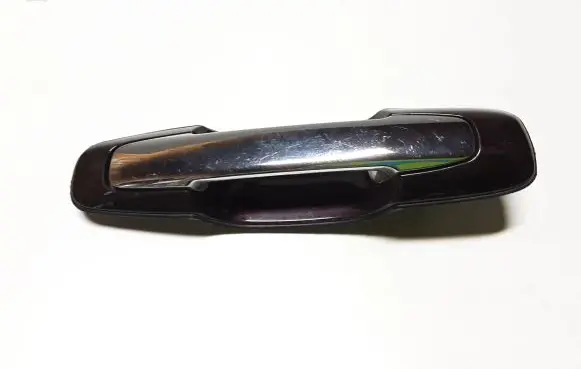 Suzuki XL7 I Rear door exterior handle 8282065D10