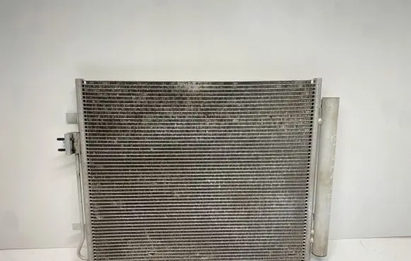 KIA Sorento IV A/C cooling radiator (condenser) SORENT