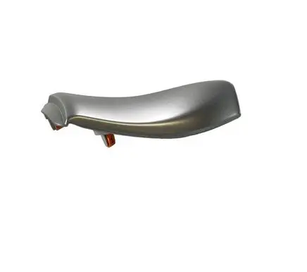 Dodge Durango Dashboard glove box trim X70004801SM