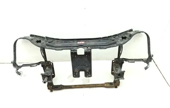 Mercedes-Benz R W251 Radiator support slam panel