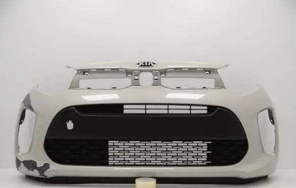 KIA Picanto Front bumper 86511G6000 86511-G6000 86560G6000