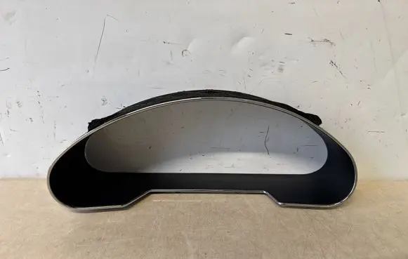 Mercedes-Benz CLS C219 Dashboard trim A2196890239
