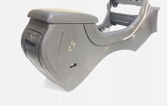 Citroen C5 Armrest 