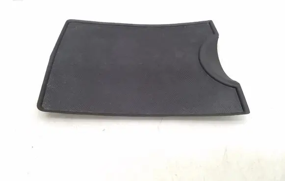 Peugeot 5008 II Panel drawer/shelf pad 9814774380