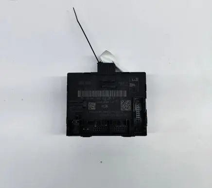 Volkswagen Golf VII Door control unit/module 5Q0959592E 5Q0959592B