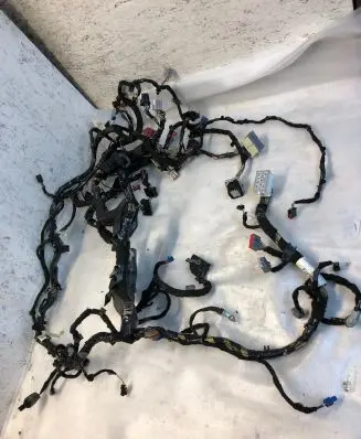 Ford Mondeo MK V Panel wiring Jg9t14401cbb
