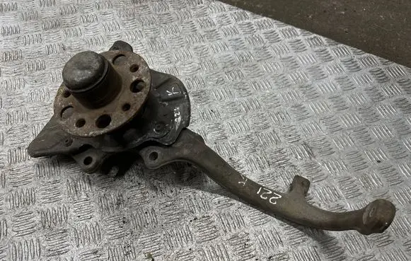 Mercedes-Benz S W221 Front wheel hub