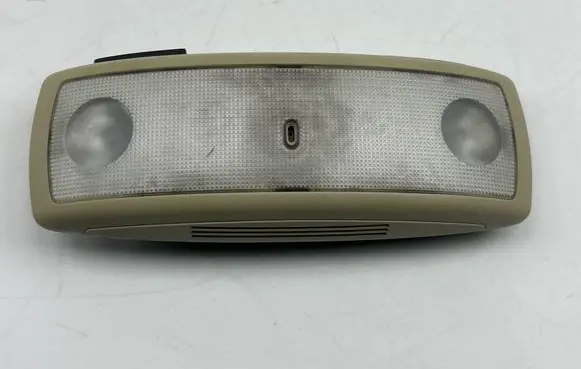 Volvo XC60 Rear seat light 6G9N15K607AG 4M5415V1D 31268986