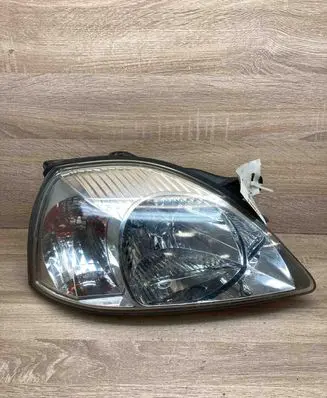 KIA Rio Headlight/headlamp KIARIO 2001YEAR