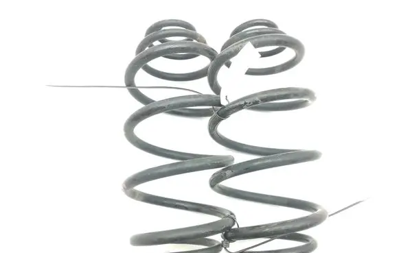 Mercedes-Benz Citan W415 Rear coil spring 
