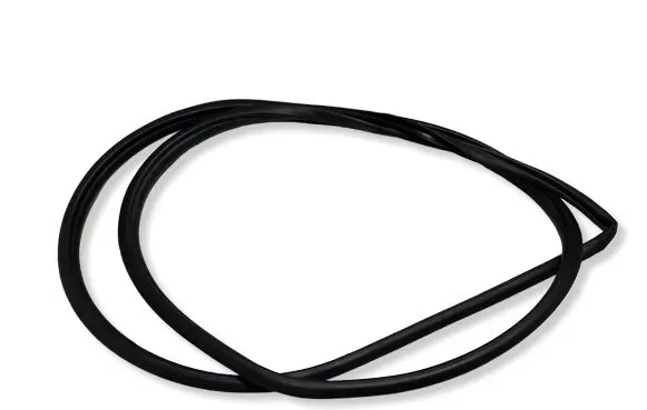 Toyota C-HR II Front door rubber seal 62312F4050