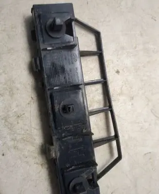 Hyundai ix20 Rear bumper mounting bracket 866151K000