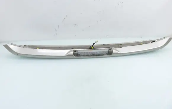 Toyota RAV 4 (XA30) Third/center stoplight 7608542040