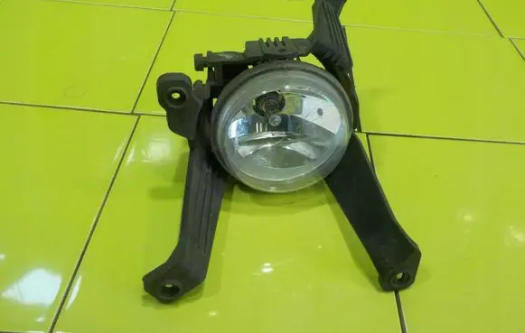 SsangYong Rodius Front fog light PRAWY