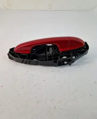 Ford Puma Rear door exterior handle