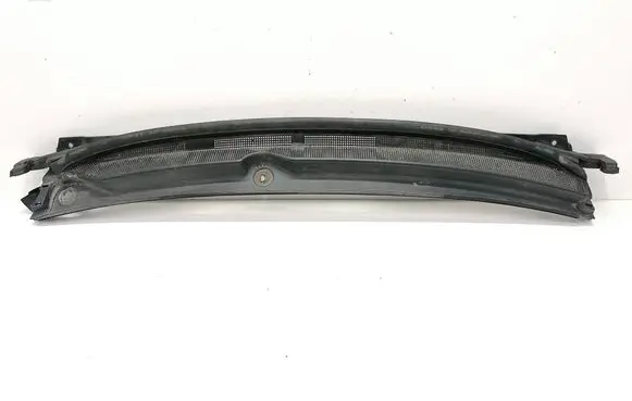Wiper trim