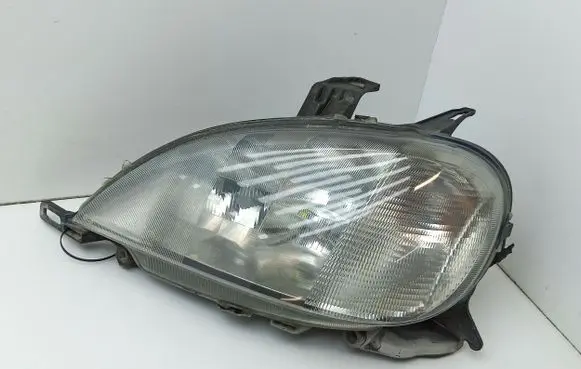 Mercedes-Benz ML W163 Headlight/headlamp 1638200049 96323100 96321100