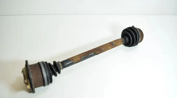 Audi A6 S6 C5 4B Front driveshaft 4A0407341B