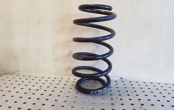 BMW X5 E53 Front coil spring
