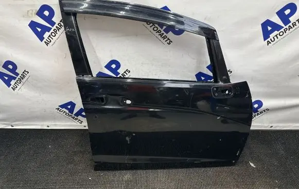 Honda Jazz Front door