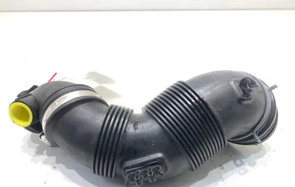 Volkswagen Golf VII Intercooler hose/pipe 5Q0129635