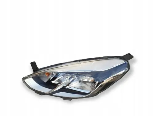 Ford Fiesta Headlight/headlamp