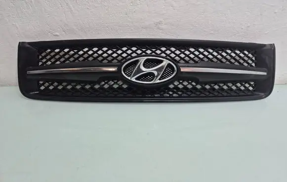Hyundai Tucson JM Front grill 863512E001