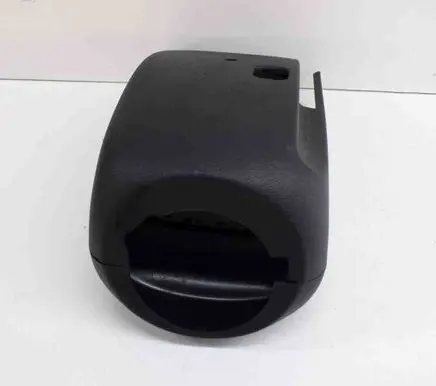 Volkswagen Golf VIII Steering wheel column trim 5H0858559D 5H0858559