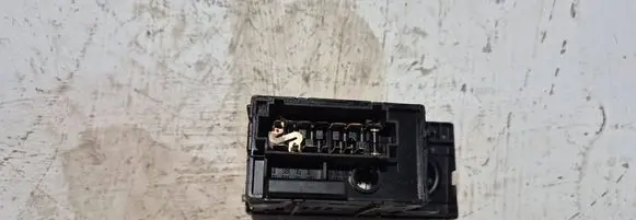 Volkswagen Transporter - Caravelle T4 Light switch