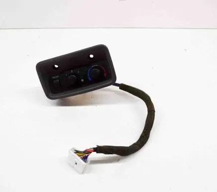 Mitsubishi Pajero Interior fan control switch 1464307954 MR500175