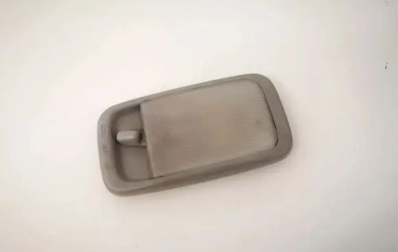 Toyota Avensis Verso Rear seat light