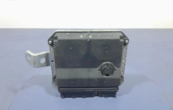 Toyota Yaris Engine control unit/module ECU 896610D311