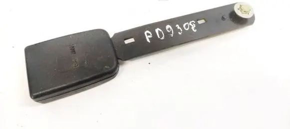 Ford Galaxy Front seatbelt buckle