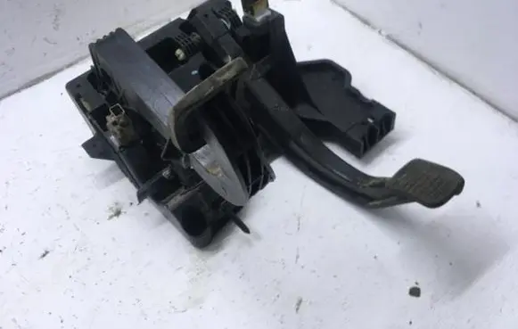 Fiat Ducato Pedal assembly 
