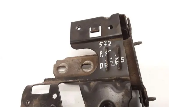 Citroen C3 Gearbox mount 9680293680 9670807980