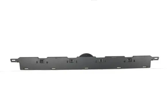 Audi A6 S6 C8 4K Engine bonnet/hood lock trim molding 4K0807783G 50267P0B