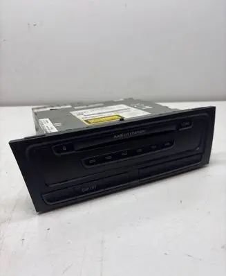 Audi A4 S4 B8 8K CD/DVD changer 8T1035110C CXCA1796G