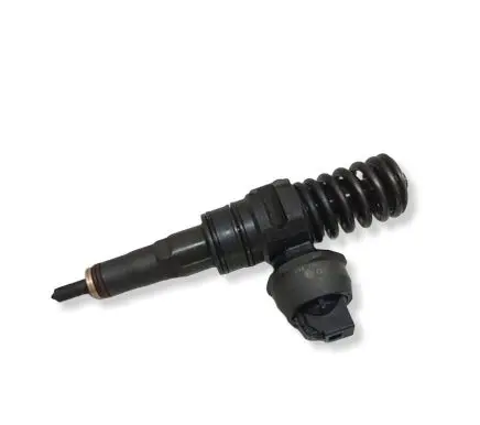Volkswagen PASSAT B5.5 Fuel injector 038130073AJ 0414720037