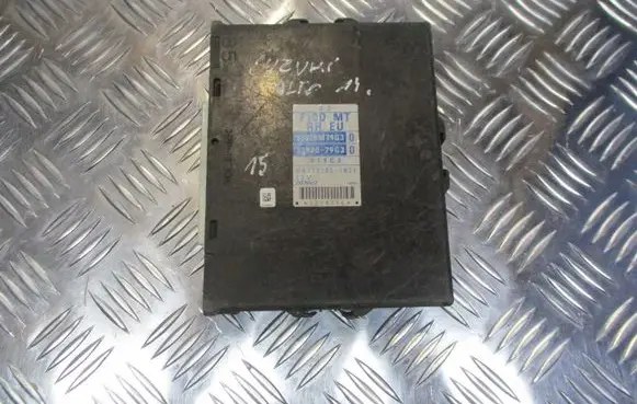 Suzuki Alto Engine control unit/module ECU 33920-79G3