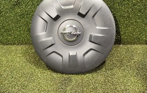 Opel Movano B Original wheel cap 403150031R 403150033R 403150032R